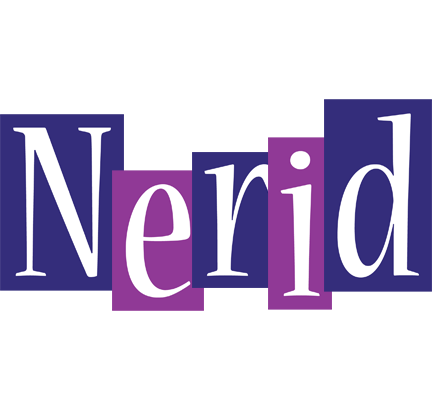 Nerid autumn logo