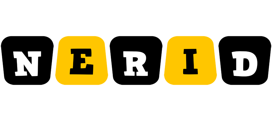 Nerid boots logo