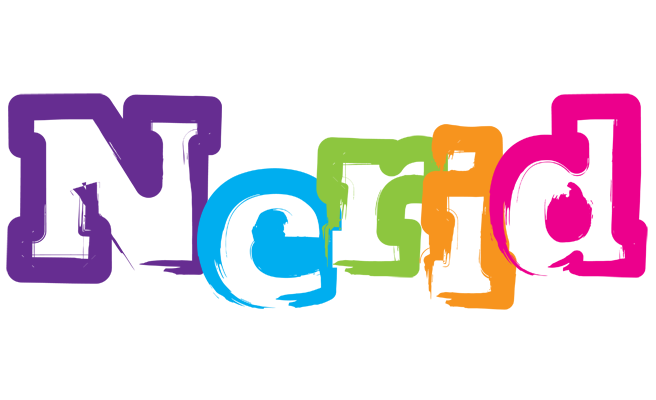 Nerid casino logo