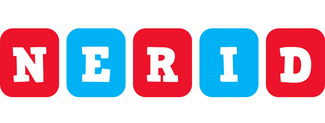 Nerid diesel logo