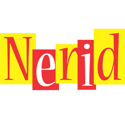 Nerid errors logo