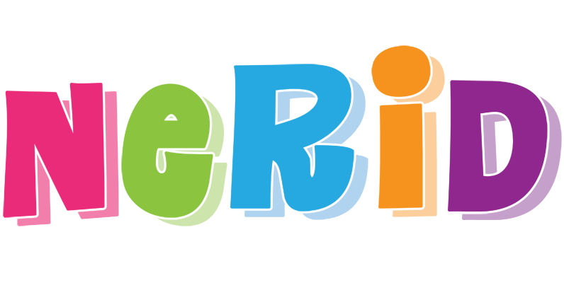 Nerid friday logo