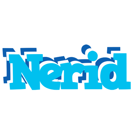 Nerid jacuzzi logo