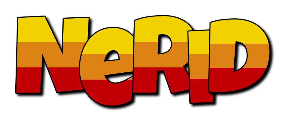 Nerid jungle logo