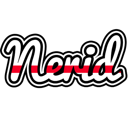 Nerid kingdom logo