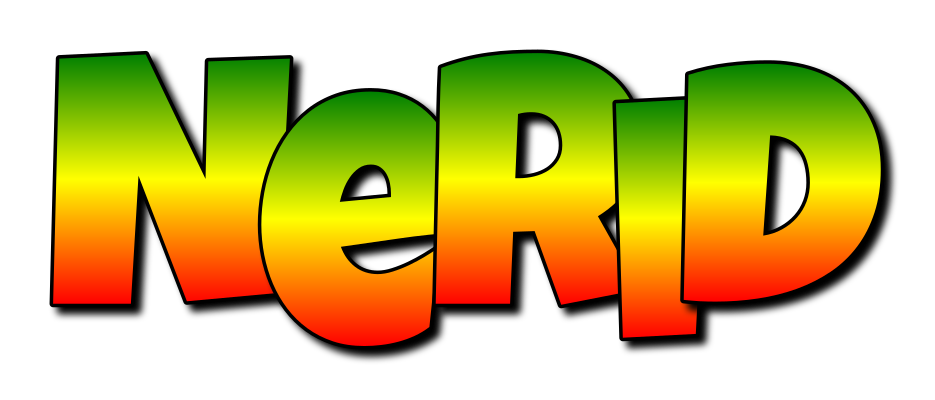 Nerid mango logo