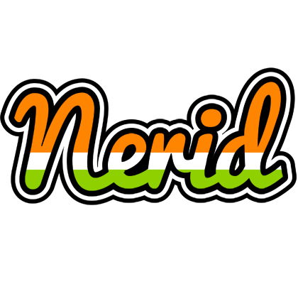 Nerid mumbai logo