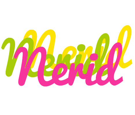 Nerid sweets logo