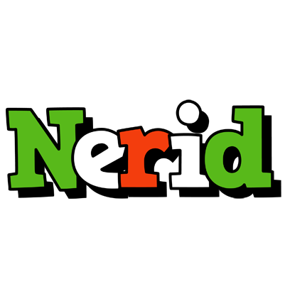 Nerid venezia logo