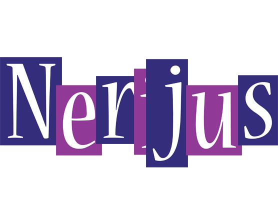 Nerijus autumn logo