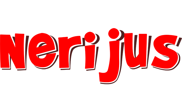 Nerijus basket logo
