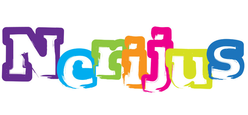 Nerijus casino logo