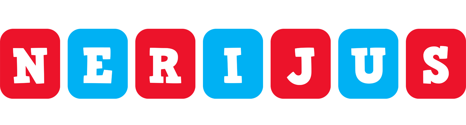 Nerijus diesel logo