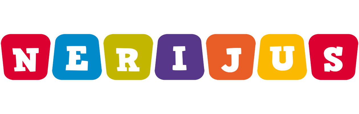 Nerijus kiddo logo