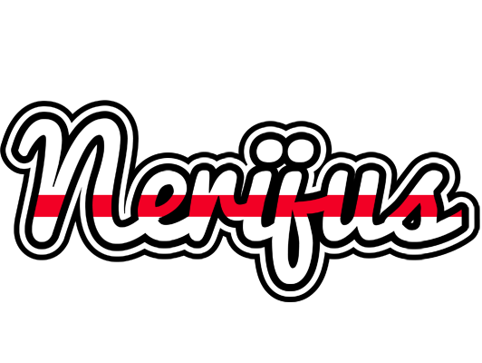 Nerijus kingdom logo