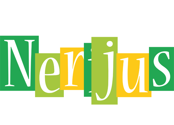 Nerijus lemonade logo