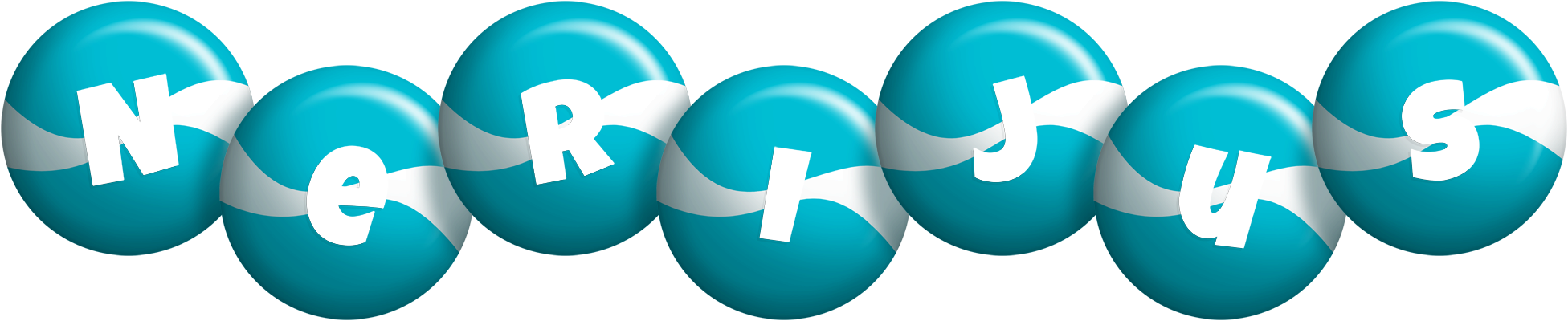 Nerijus messi logo