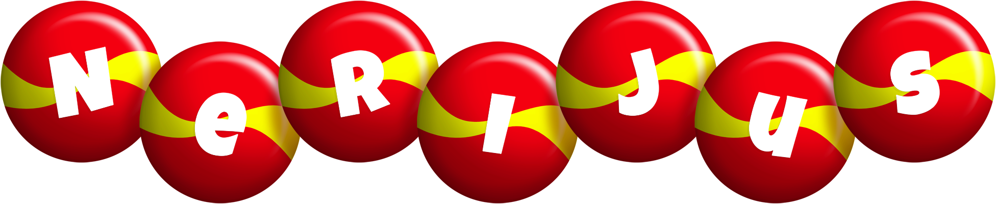 Nerijus spain logo