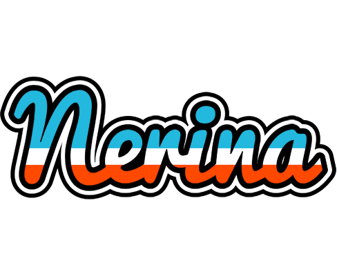 Nerina america logo