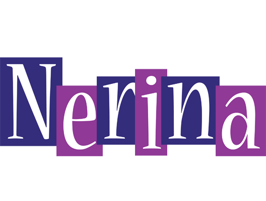 Nerina autumn logo