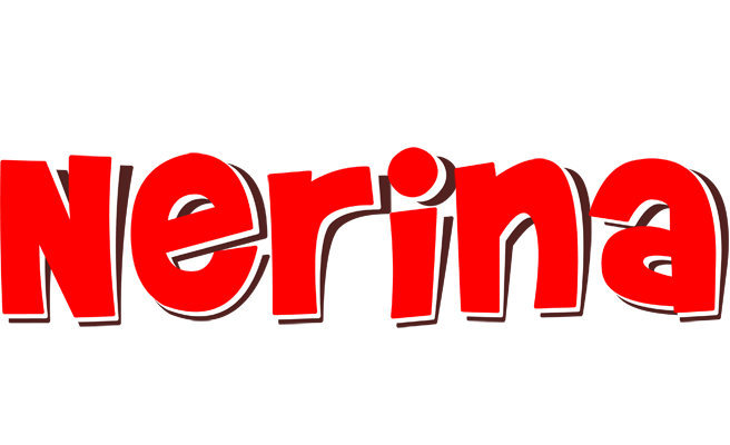 Nerina basket logo