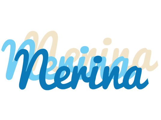 Nerina breeze logo