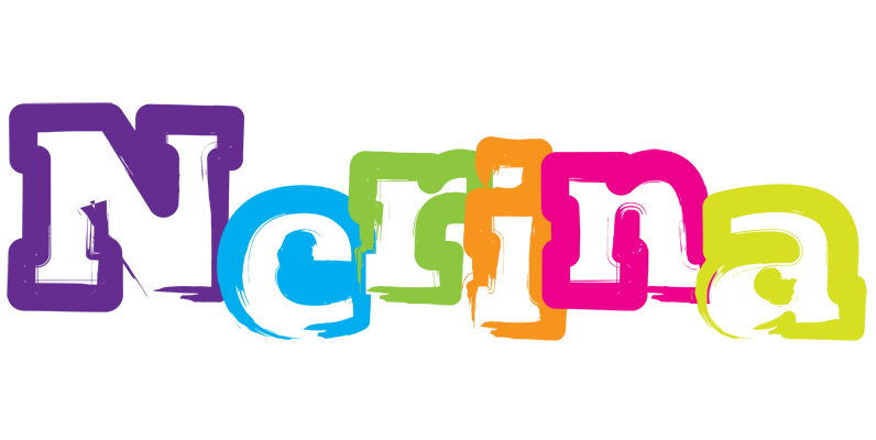 Nerina casino logo