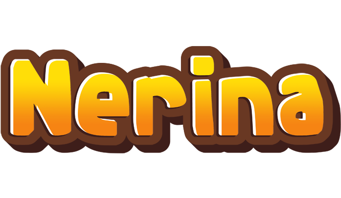 Nerina cookies logo