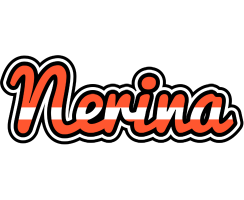 Nerina denmark logo