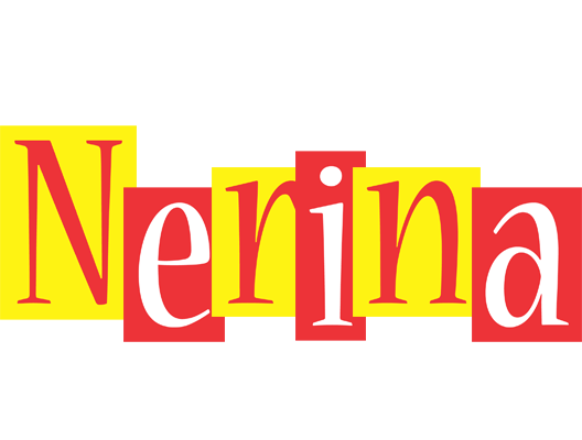 Nerina errors logo