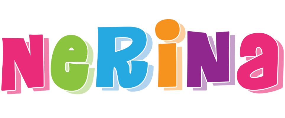 Nerina friday logo