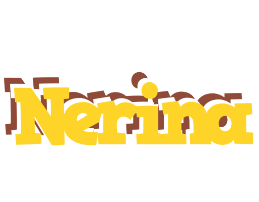 Nerina hotcup logo