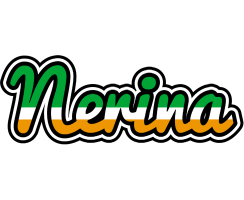 Nerina ireland logo