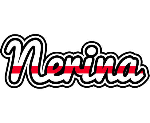 Nerina kingdom logo