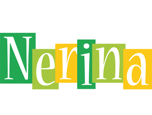 Nerina lemonade logo