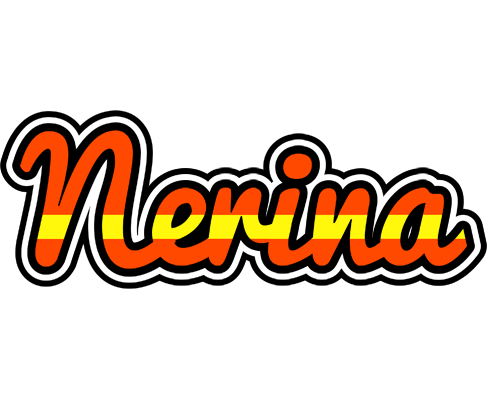 Nerina madrid logo