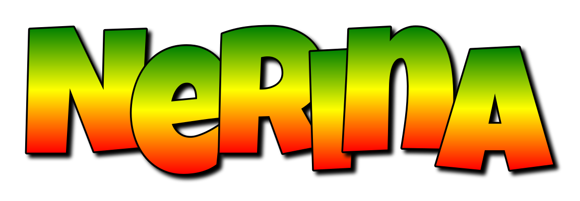 Nerina mango logo
