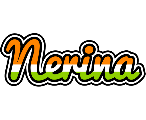 Nerina mumbai logo