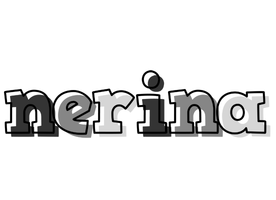 Nerina night logo
