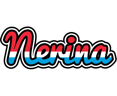 Nerina norway logo