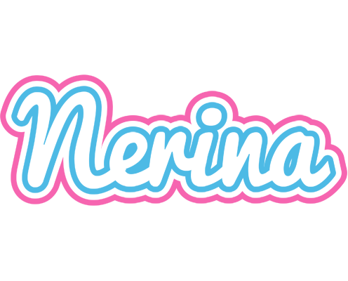 Nerina outdoors logo