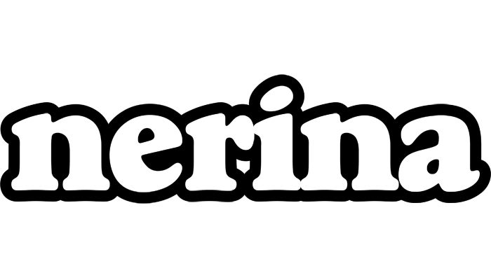 Nerina panda logo