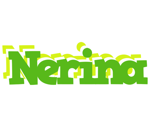 Nerina picnic logo