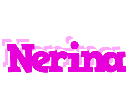 Nerina rumba logo