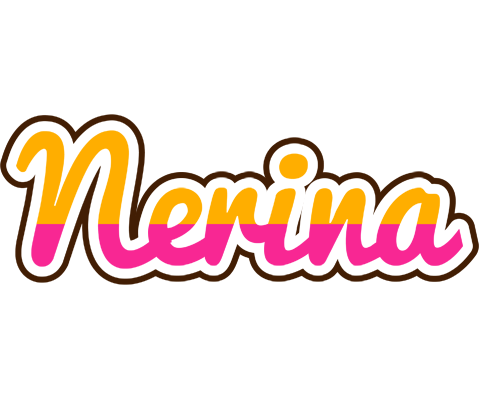 Nerina smoothie logo
