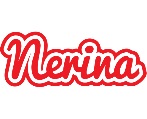 Nerina sunshine logo