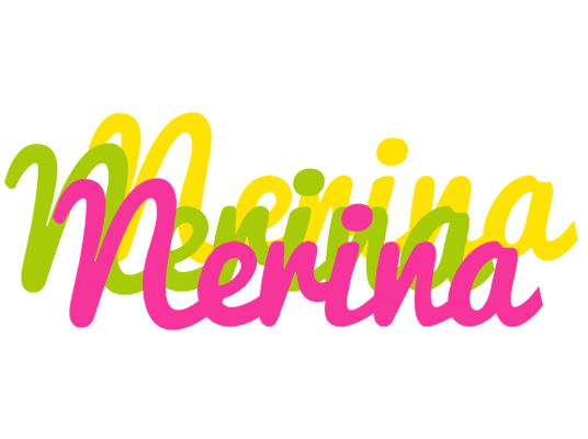 Nerina sweets logo