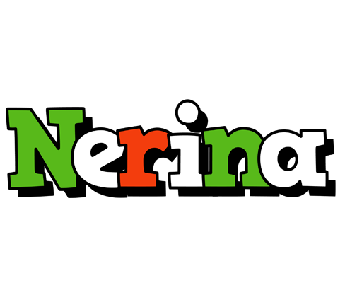 Nerina venezia logo