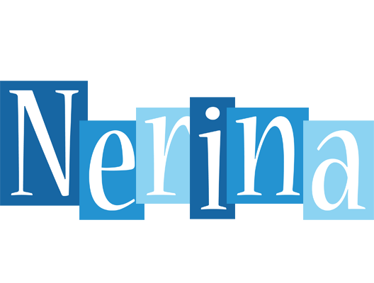 Nerina winter logo