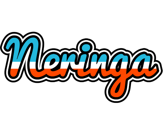 Neringa america logo